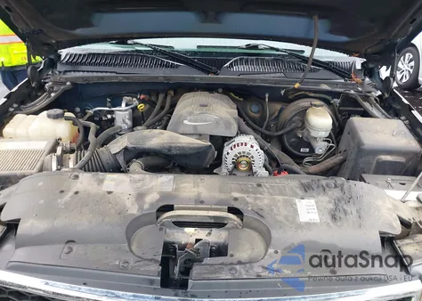 2006 Chevrolet Silverado 1500 Ls from USA, damaged, VIN 2GCEK13V761233982